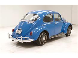 1965 Volkswagen Beetle (CC-1725556) for sale in Morgantown, Pennsylvania