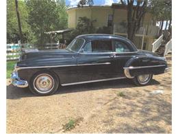 1950 Oldsmobile Rocket 88 (CC-1725557) for sale in Cadillac, Michigan