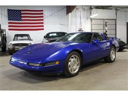 1994 Chevrolet Corvette (CC-1725559) for sale in Kentwood, Michigan