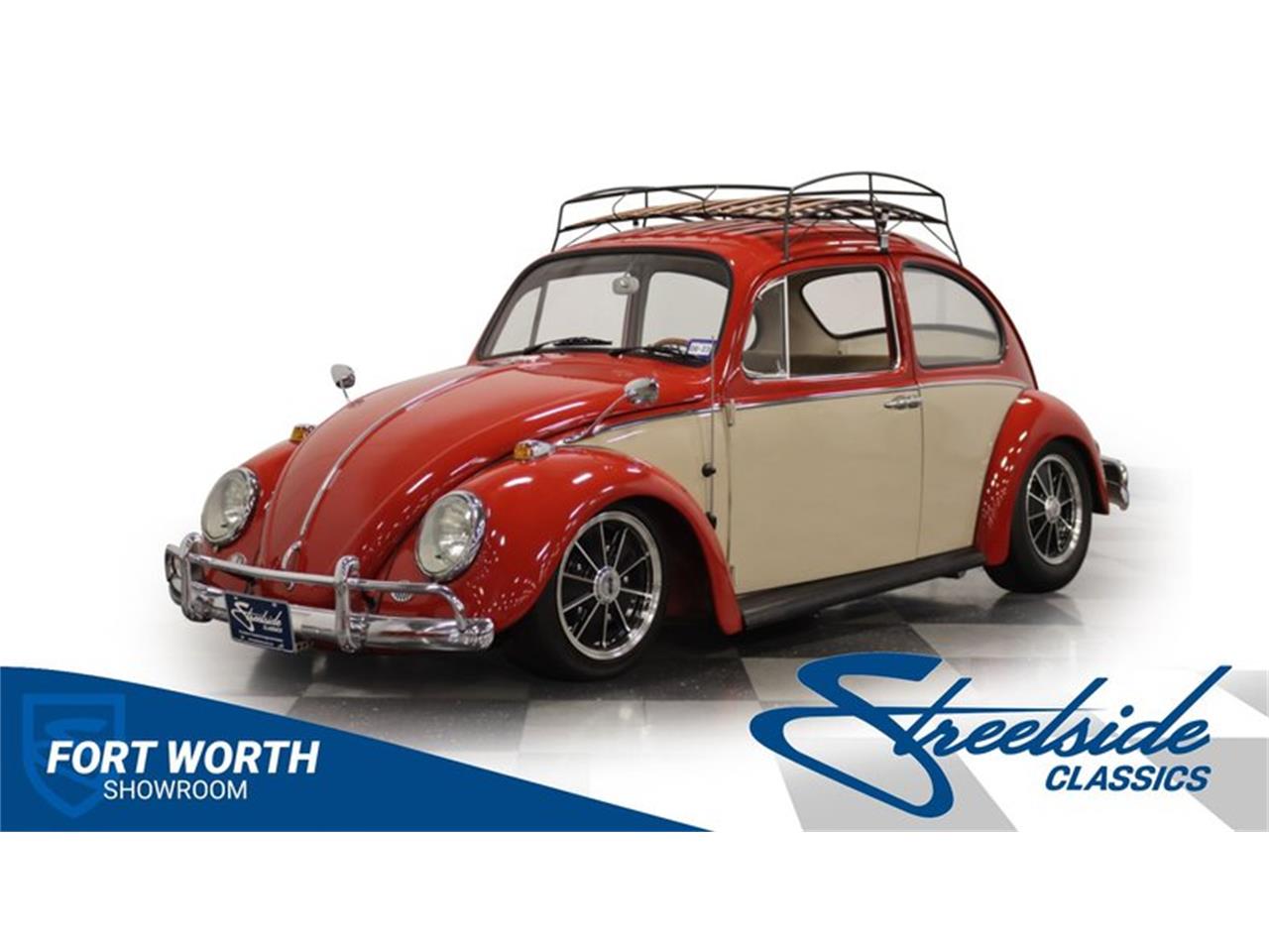 1965 Volkswagen Beetle For Sale | ClassicCars.com | CC-1725565