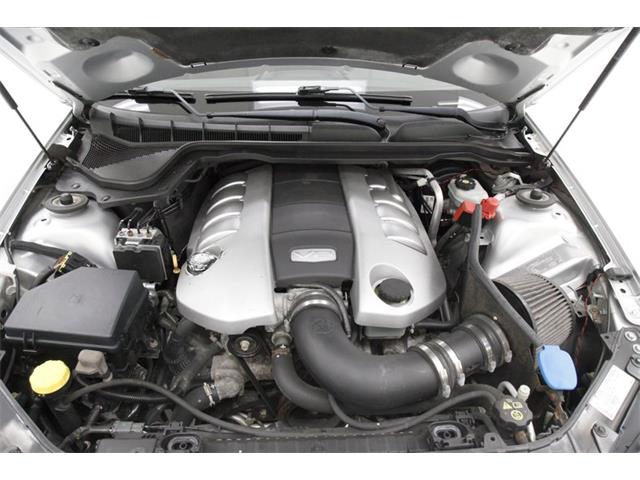 2009 Pontiac G8 (CC-1725567) for sale in Morgantown, Pennsylvania