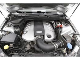 2009 Pontiac G8 (CC-1725567) for sale in Morgantown, Pennsylvania