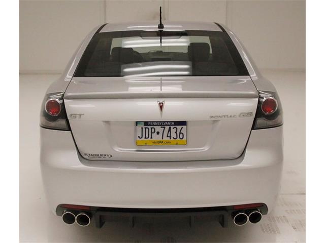 2009 Pontiac G8 (CC-1725567) for sale in Morgantown, Pennsylvania