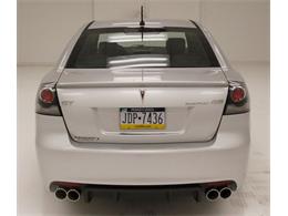2009 Pontiac G8 (CC-1725567) for sale in Morgantown, Pennsylvania