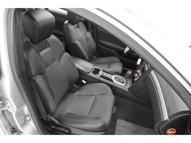 2009 Pontiac G8 (CC-1725567) for sale in Morgantown, Pennsylvania