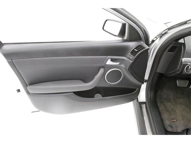2009 Pontiac G8 (CC-1725567) for sale in Morgantown, Pennsylvania