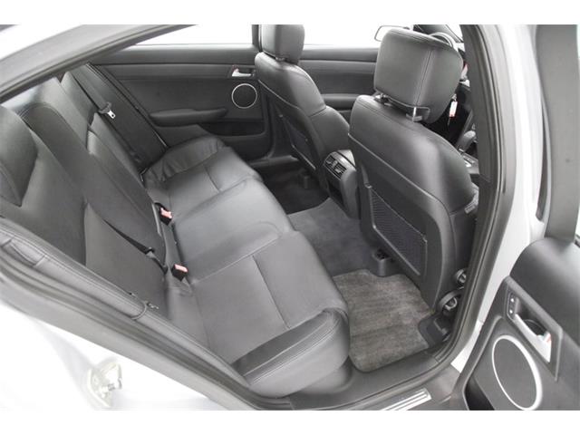 2009 Pontiac G8 (CC-1725567) for sale in Morgantown, Pennsylvania