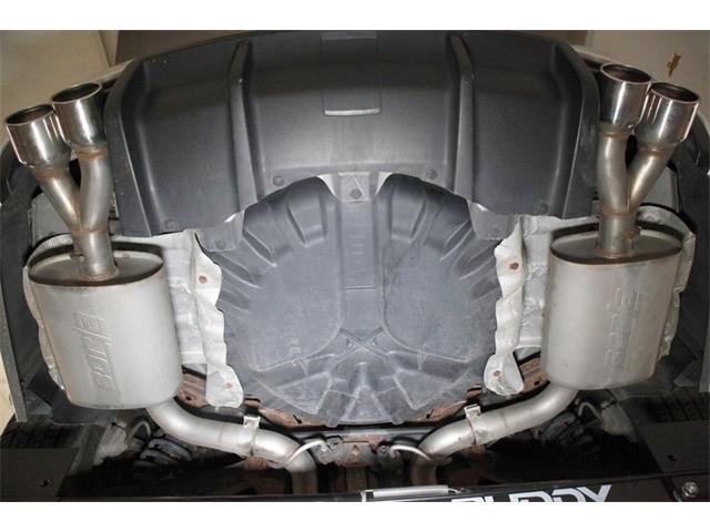 2009 Pontiac G8 (CC-1725567) for sale in Morgantown, Pennsylvania