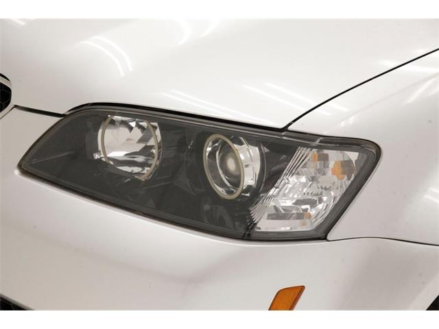 2009 Pontiac G8 (CC-1725567) for sale in Morgantown, Pennsylvania