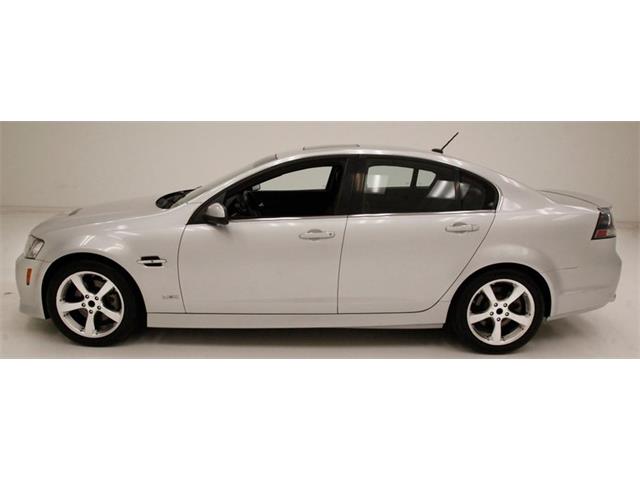 2009 Pontiac G8 (CC-1725567) for sale in Morgantown, Pennsylvania