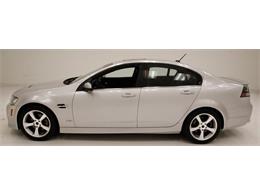 2009 Pontiac G8 (CC-1725567) for sale in Morgantown, Pennsylvania