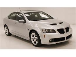 2009 Pontiac G8 (CC-1725567) for sale in Morgantown, Pennsylvania