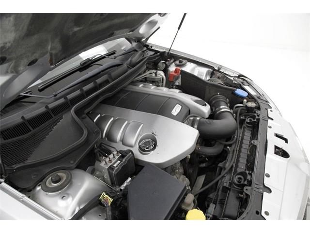 2009 Pontiac G8 (CC-1725567) for sale in Morgantown, Pennsylvania
