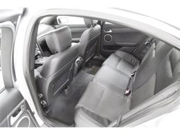 2009 Pontiac G8 (CC-1725567) for sale in Morgantown, Pennsylvania