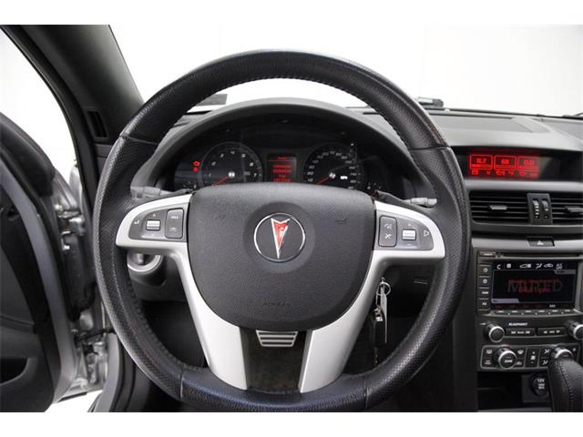 2009 Pontiac G8 (CC-1725567) for sale in Morgantown, Pennsylvania