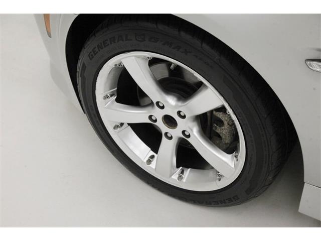 2009 Pontiac G8 (CC-1725567) for sale in Morgantown, Pennsylvania