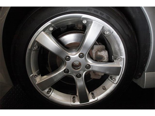 2009 Pontiac G8 (CC-1725567) for sale in Morgantown, Pennsylvania