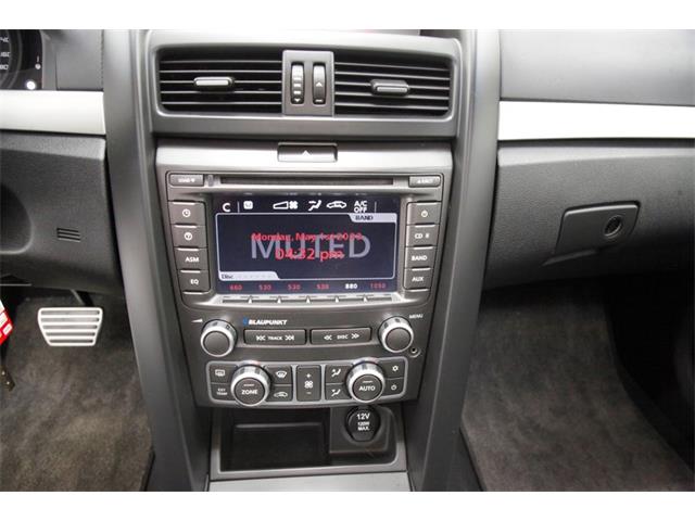 2009 Pontiac G8 (CC-1725567) for sale in Morgantown, Pennsylvania