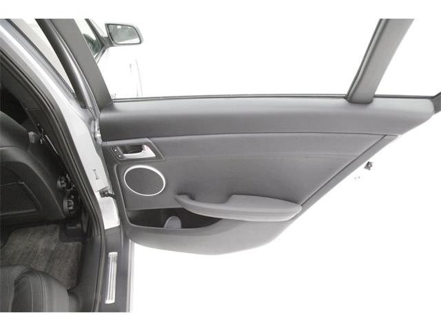 2009 Pontiac G8 (CC-1725567) for sale in Morgantown, Pennsylvania