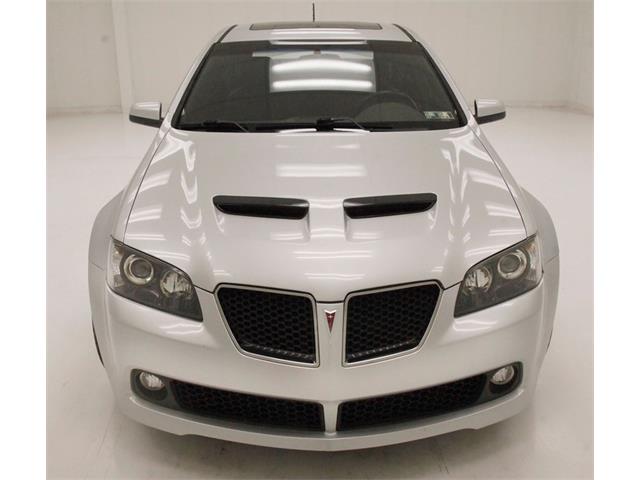 2009 Pontiac G8 (CC-1725567) for sale in Morgantown, Pennsylvania