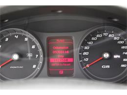 2009 Pontiac G8 (CC-1725567) for sale in Morgantown, Pennsylvania