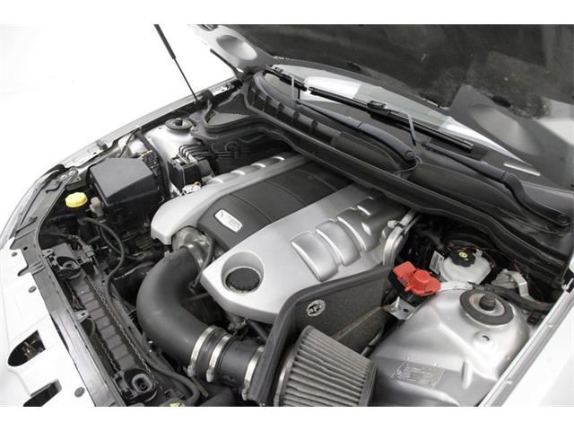 2009 Pontiac G8 (CC-1725567) for sale in Morgantown, Pennsylvania