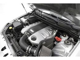 2009 Pontiac G8 (CC-1725567) for sale in Morgantown, Pennsylvania