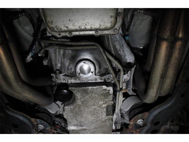2009 Pontiac G8 (CC-1725567) for sale in Morgantown, Pennsylvania