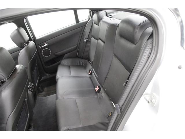 2009 Pontiac G8 (CC-1725567) for sale in Morgantown, Pennsylvania