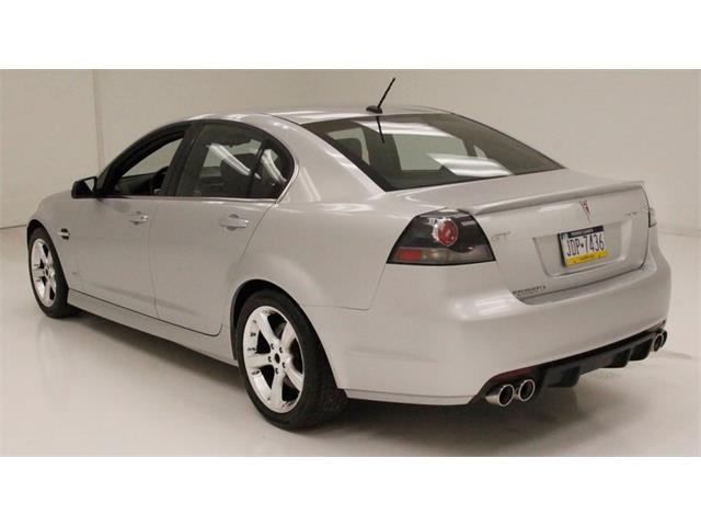 2009 Pontiac G8 (CC-1725567) for sale in Morgantown, Pennsylvania