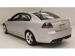 2009 Pontiac G8 (CC-1725567) for sale in Morgantown, Pennsylvania