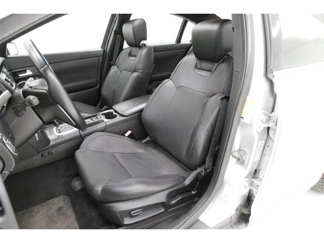 2009 Pontiac G8 (CC-1725567) for sale in Morgantown, Pennsylvania