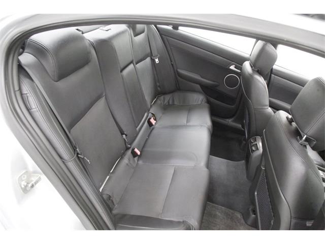 2009 Pontiac G8 (CC-1725567) for sale in Morgantown, Pennsylvania