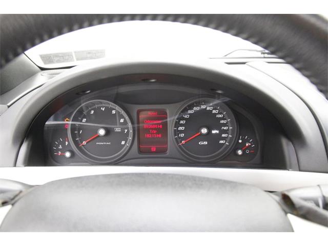2009 Pontiac G8 (CC-1725567) for sale in Morgantown, Pennsylvania