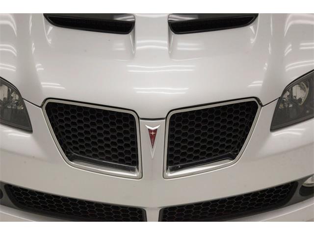 2009 Pontiac G8 (CC-1725567) for sale in Morgantown, Pennsylvania