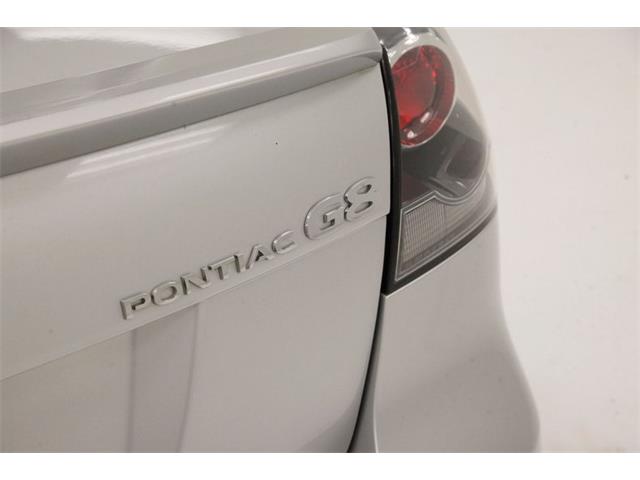 2009 Pontiac G8 (CC-1725567) for sale in Morgantown, Pennsylvania