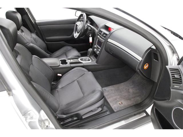 2009 Pontiac G8 (CC-1725567) for sale in Morgantown, Pennsylvania