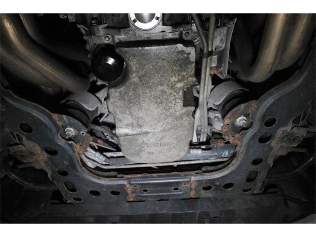 2009 Pontiac G8 (CC-1725567) for sale in Morgantown, Pennsylvania