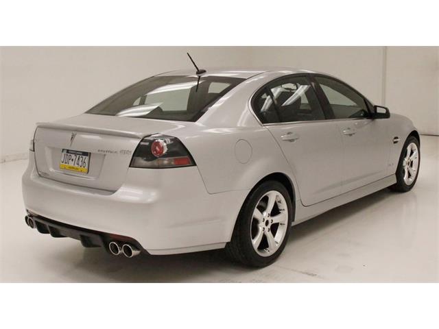 2009 Pontiac G8 (CC-1725567) for sale in Morgantown, Pennsylvania