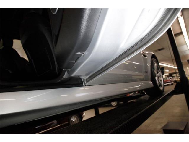2009 Pontiac G8 (CC-1725567) for sale in Morgantown, Pennsylvania