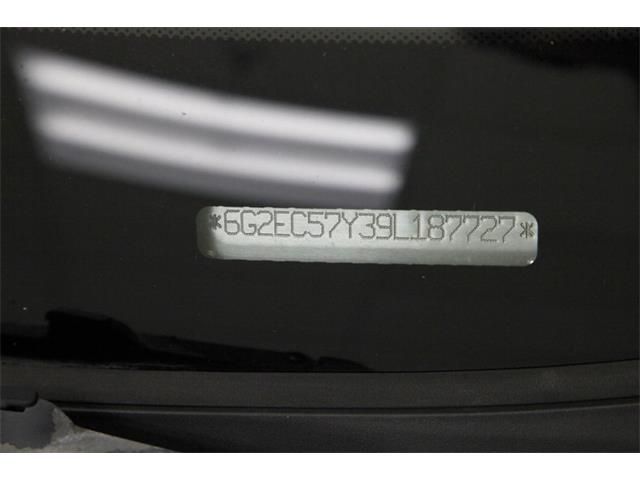 2009 Pontiac G8 (CC-1725567) for sale in Morgantown, Pennsylvania