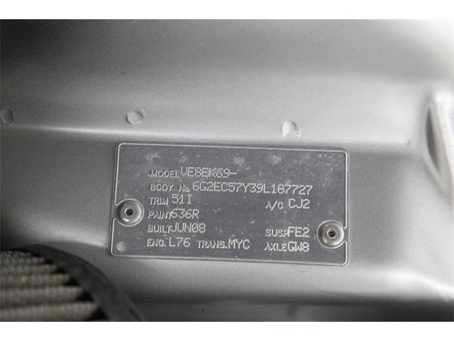 2009 Pontiac G8 (CC-1725567) for sale in Morgantown, Pennsylvania