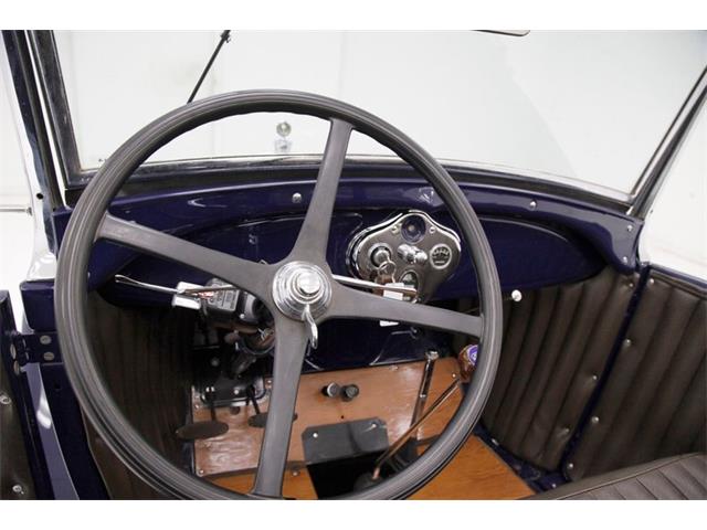 1928 Ford Pickup (CC-1725570) for sale in Morgantown, Pennsylvania