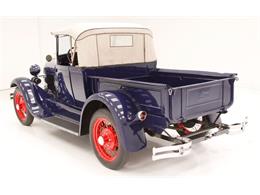 1928 Ford Pickup (CC-1725570) for sale in Morgantown, Pennsylvania