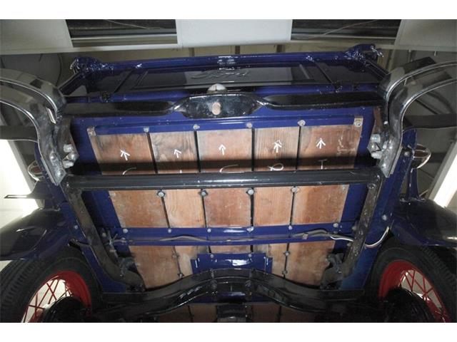 1928 Ford Pickup (CC-1725570) for sale in Morgantown, Pennsylvania