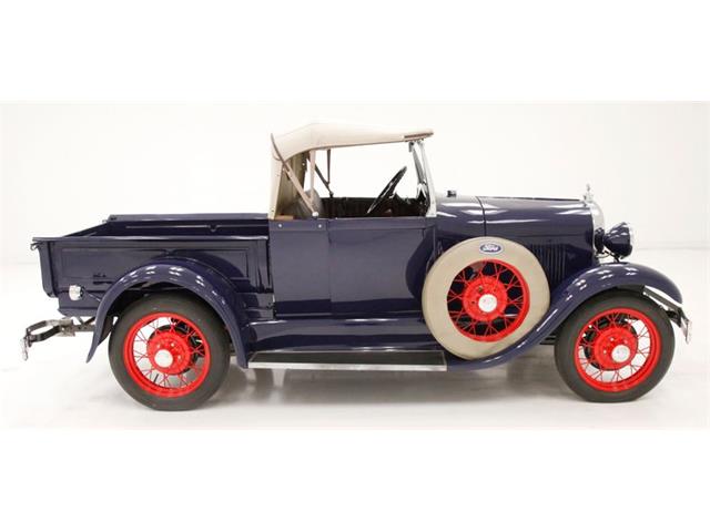 1928 Ford Pickup (CC-1725570) for sale in Morgantown, Pennsylvania