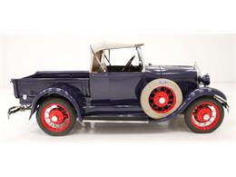 1928 Ford Pickup (CC-1725570) for sale in Morgantown, Pennsylvania