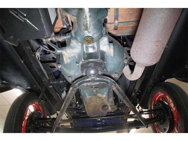 1928 Ford Pickup (CC-1725570) for sale in Morgantown, Pennsylvania