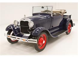 1928 Ford Pickup (CC-1725570) for sale in Morgantown, Pennsylvania