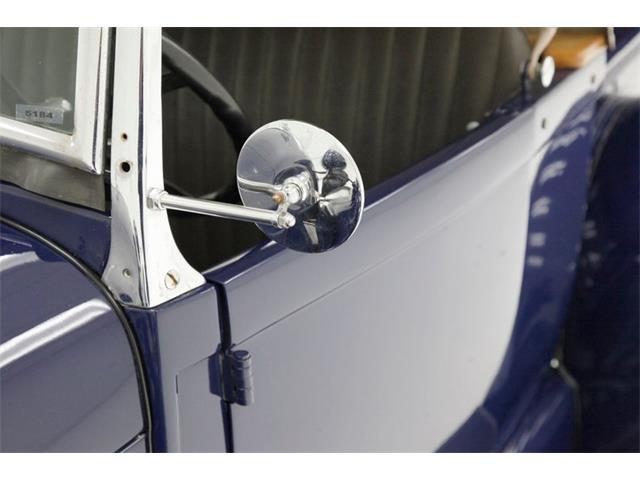 1928 Ford Pickup (CC-1725570) for sale in Morgantown, Pennsylvania